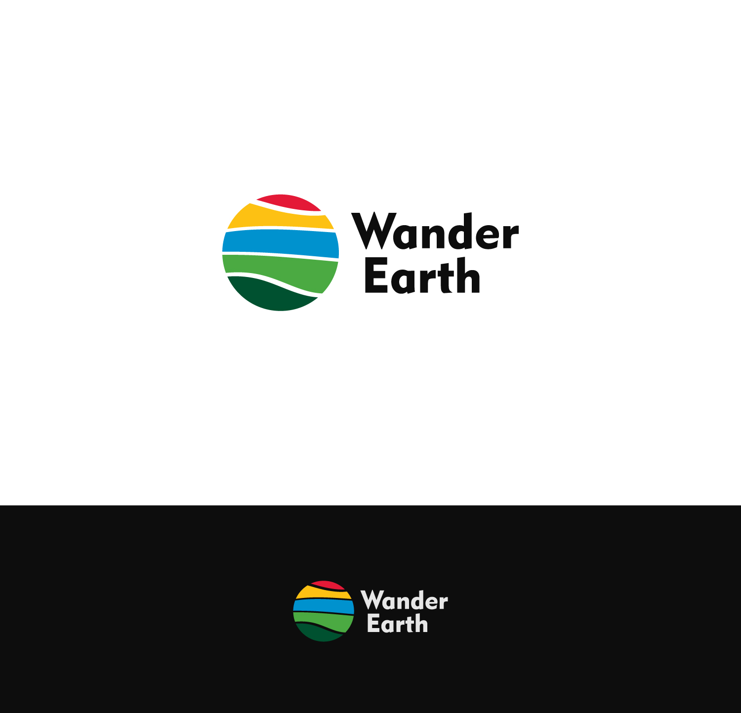 Logo Design by Milos Jovic for this project | Design #9227116