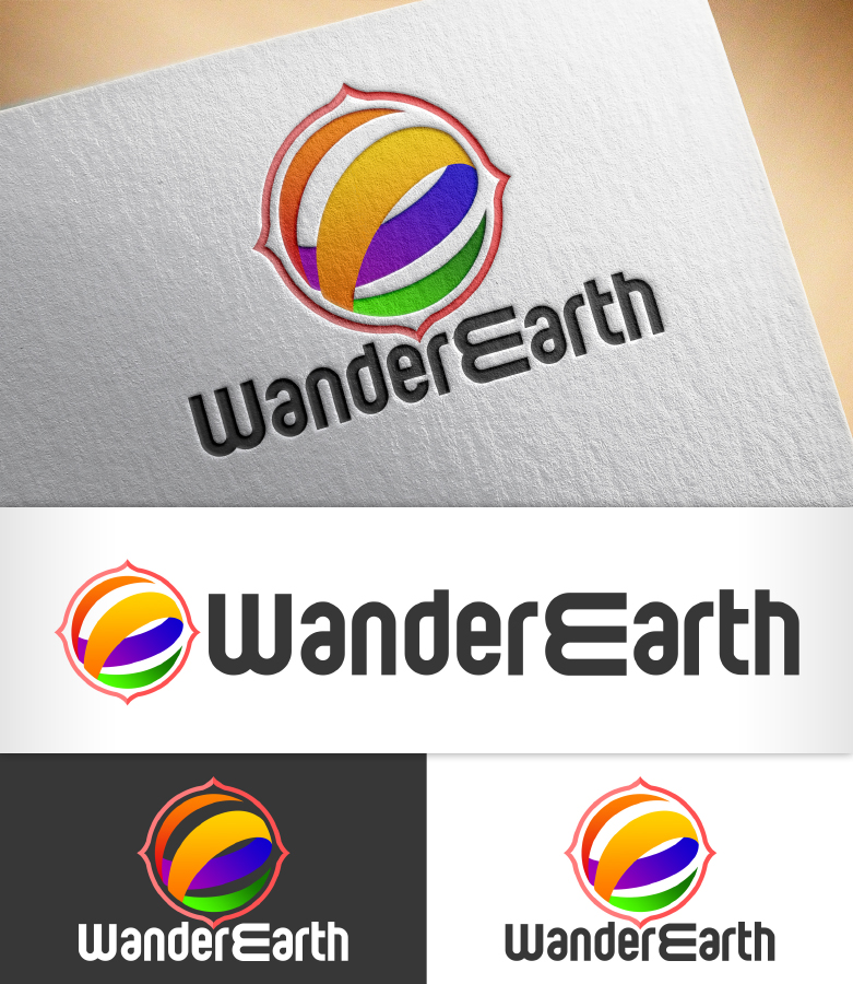 Logo Design by nivleik for this project | Design #9216617