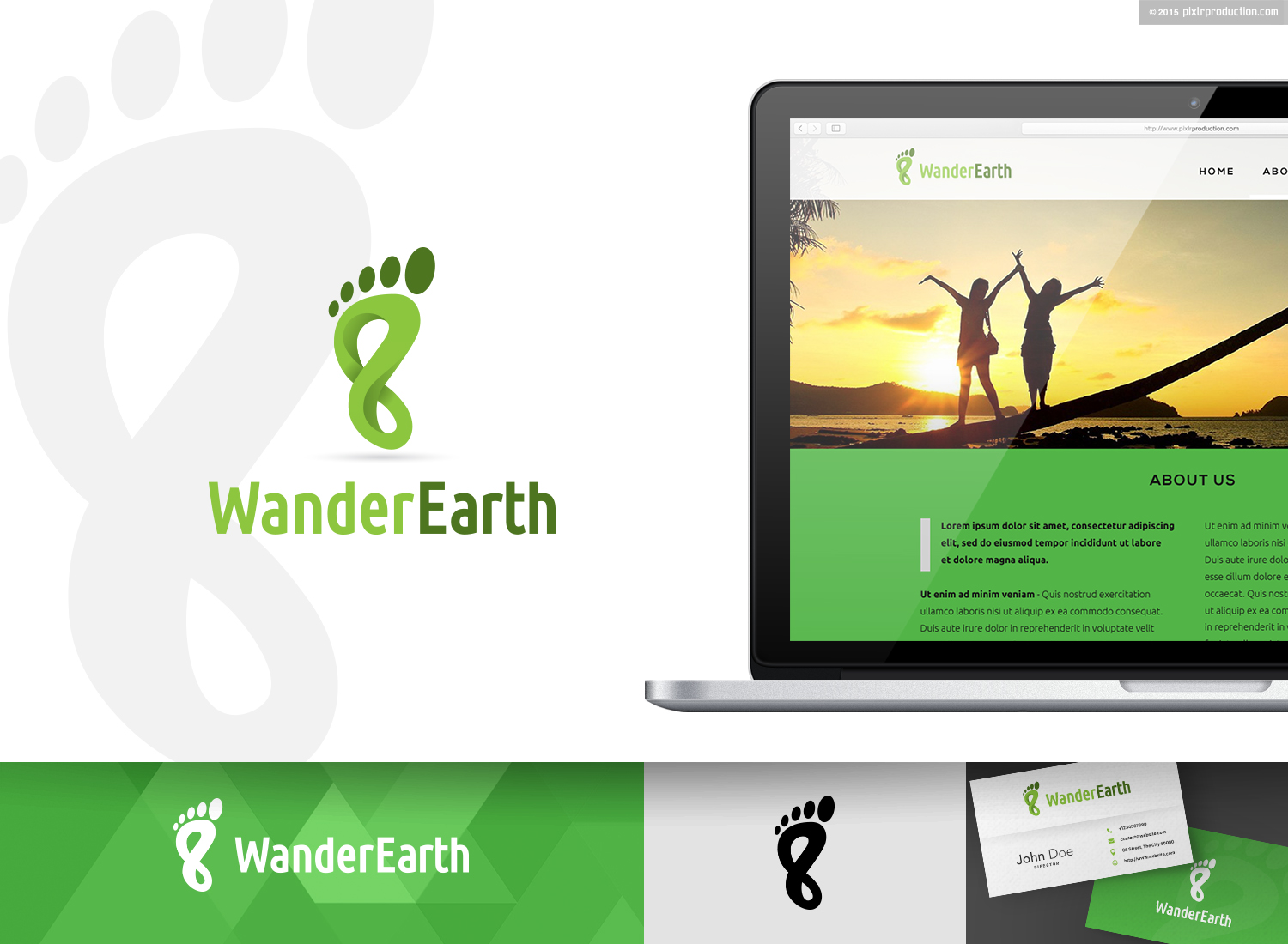 Logo Design by Creathrive for this project | Design #9239325