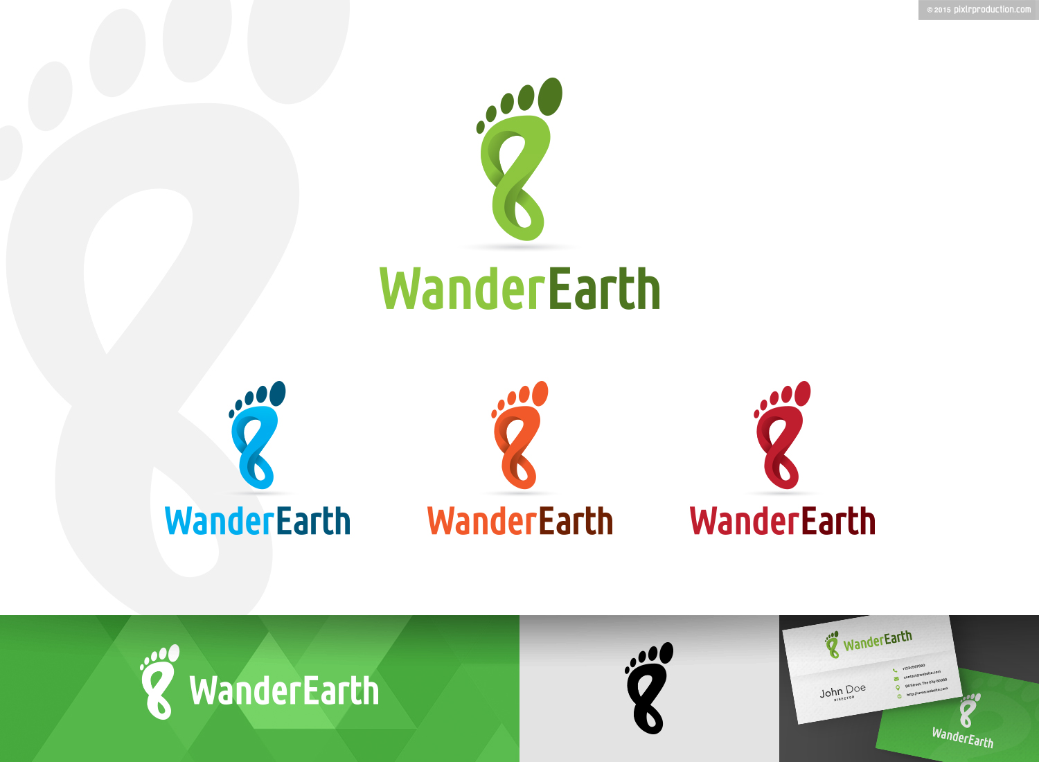 Logo Design by Creathrive for this project | Design #9246089