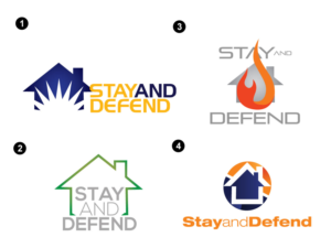 Logo Design by ney@onedaygraphics