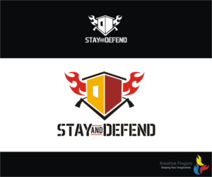 Logo Design by Kreative Fingers