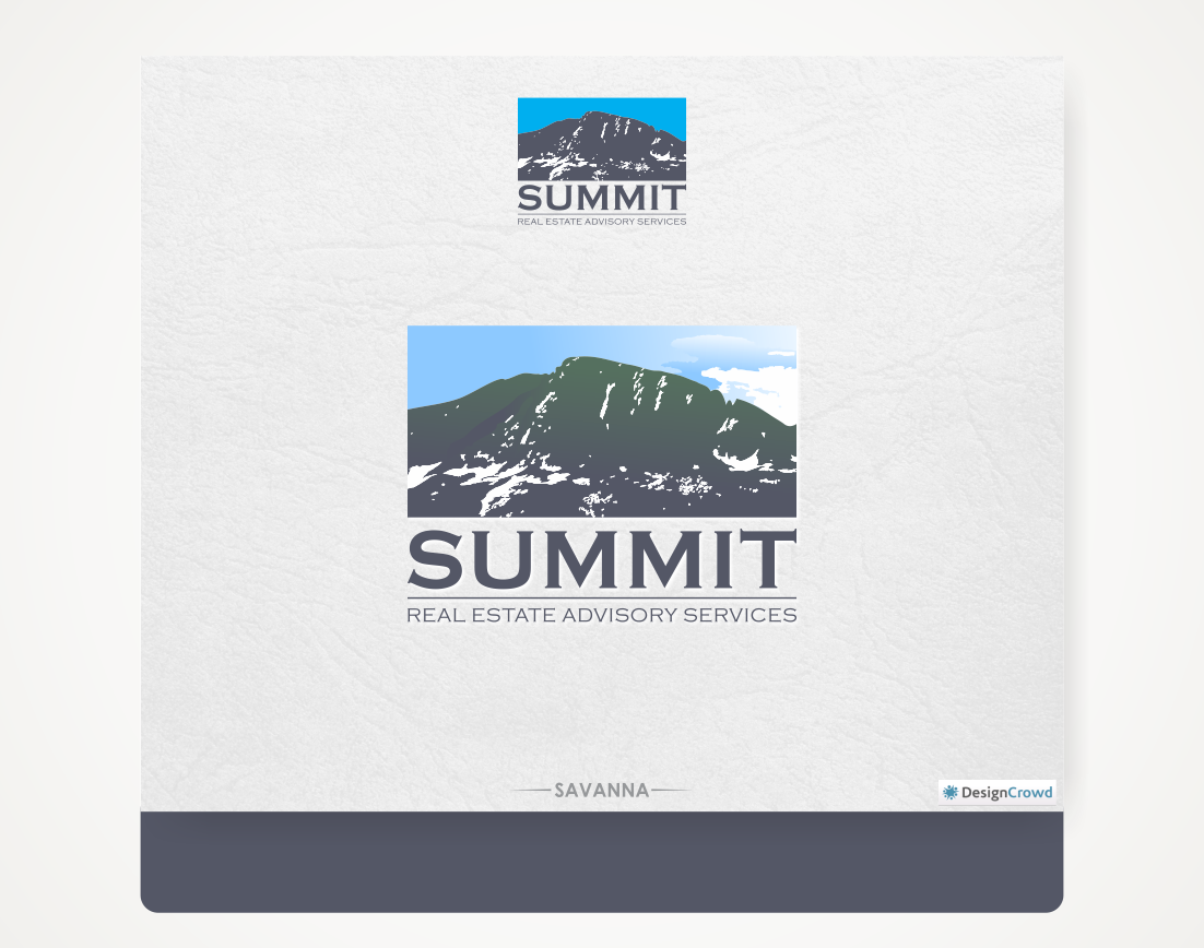 Logo Design by Savana for this project | Design #9206360