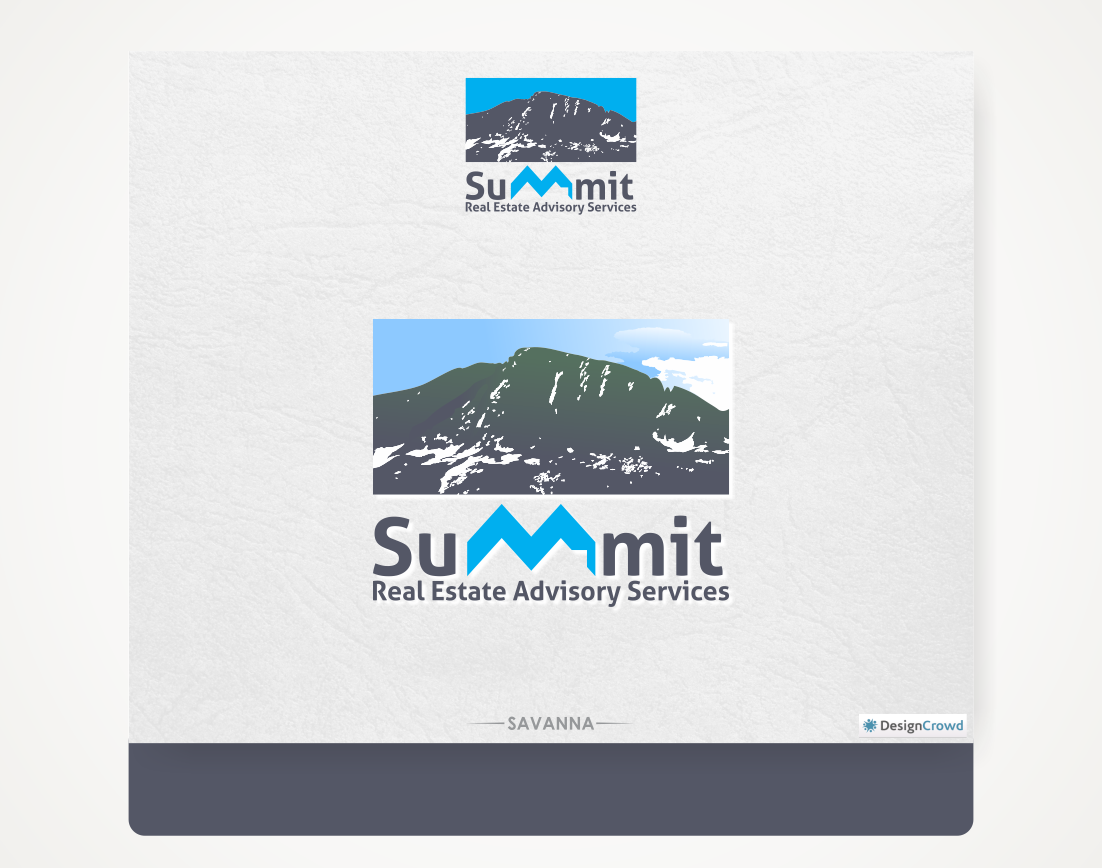 Logo Design by Savana for this project | Design #9206364