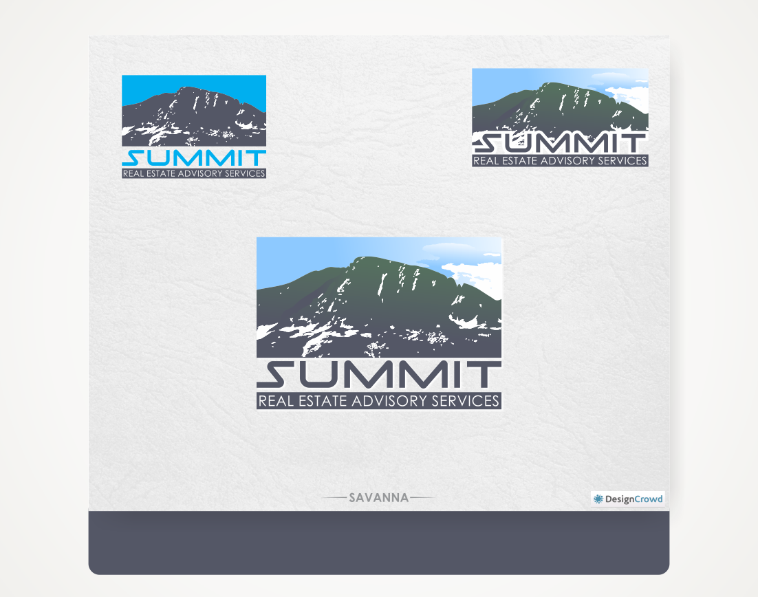 Logo Design by Savana for this project | Design #9206365