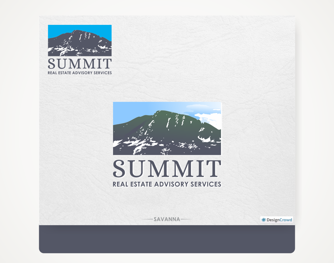 Logo Design by Savana for this project | Design #9206366