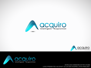 Logo-Design von Fathan99 für MC Aquatics | Design: #9207547