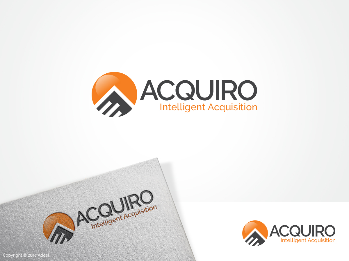 Logo-Design von Adeel Hanif® für MC Aquatics | Design #9277525