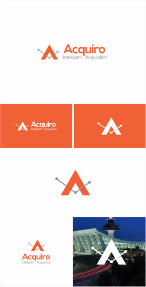 Logo Design by Naavyd for MC Aquatics | Design: #9216346