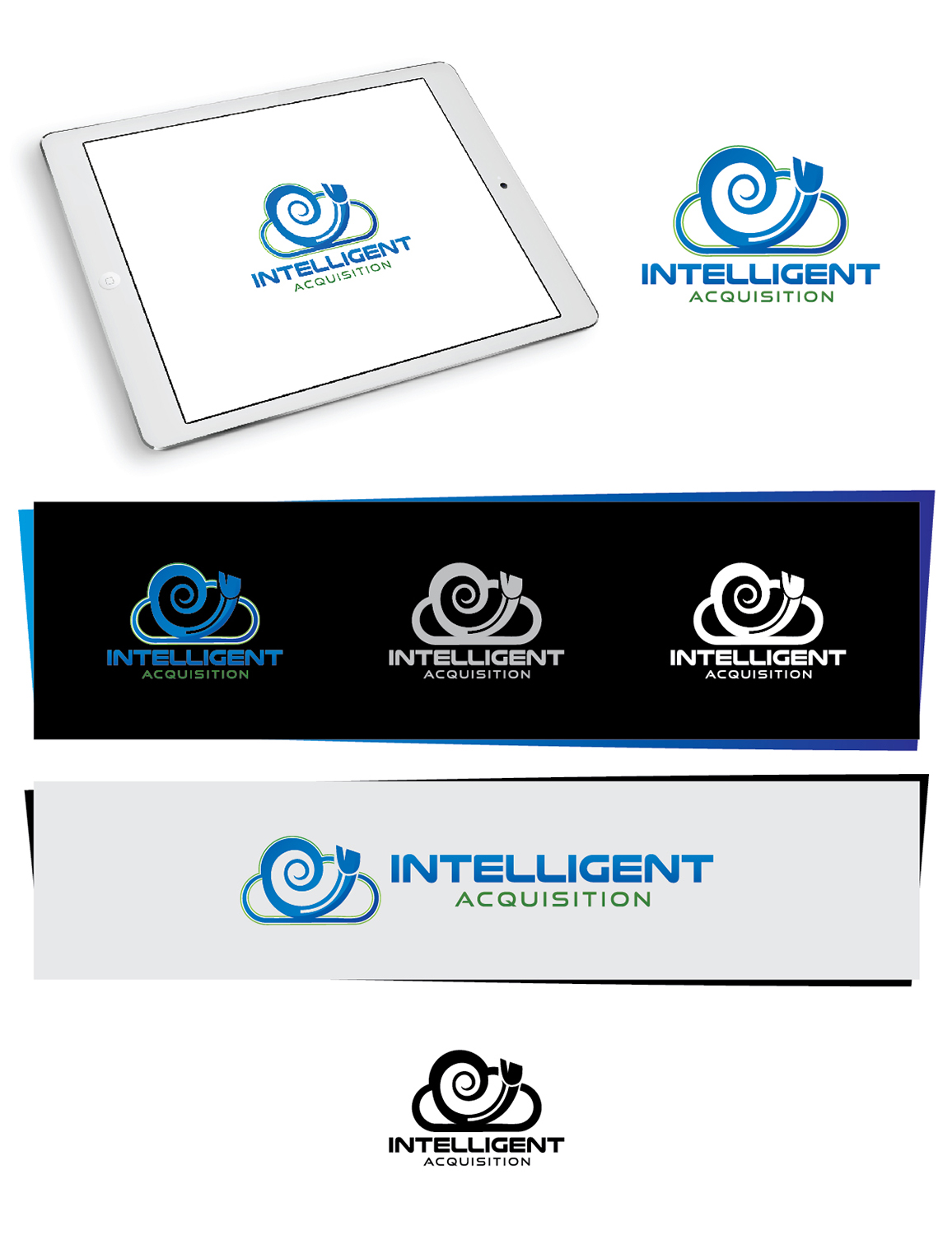 Design de Logo par logo.develop pour MC Aquatics | Design #9221374
