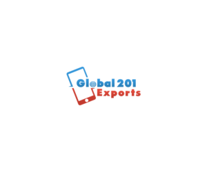 Diseño de Logo por King Cozy para Global 201 Exports | Diseño: #9222220