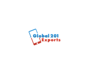Diseño de Logo por King Cozy para Global 201 Exports | Diseño: #9222221