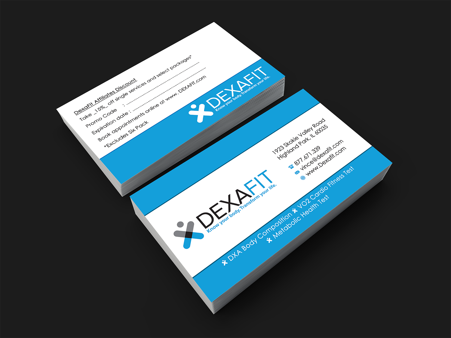 Business Card Design by premnice for this project | Design #9241448