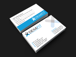 Business Card Design by premnice for this project | Design: #9241449