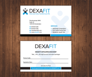 Business Card Design by Stylez Designz for this project | Design: #9241314