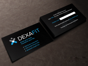 Business Card Design by Creations Box 2015 for this project | Design: #9220871