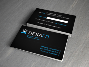 Business Card Design by Creations Box 2015 for this project | Design: #9220872