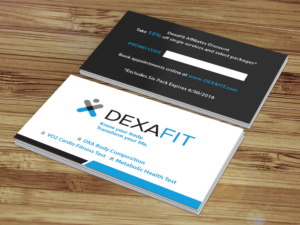 Business Card Design by Creations Box 2015 for this project | Design: #9220873