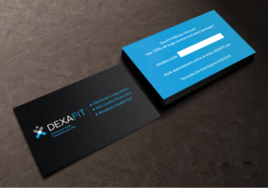 Business Card Design by Creations Box 2015 for this project | Design: #9220874