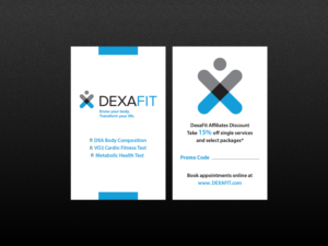 Business Card Design by Creations Box 2015 for this project | Design: #9220876