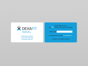 Business Card Design by Creations Box 2015 for this project | Design: #9220879