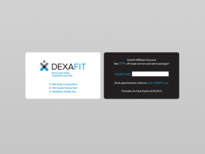 Business Card Design by Creations Box 2015 for this project | Design: #9220881