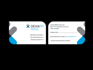 Business Card Design by Creations Box 2015 for this project | Design: #9220902