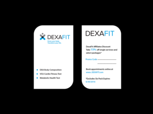 Business Card Design by Creations Box 2015 for this project | Design: #9220904