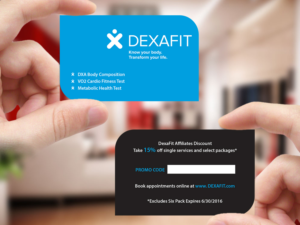 Business Card Design by Creations Box 2015 for this project | Design: #9220905