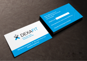 Business Card Design by Creations Box 2015 for this project | Design: #9220908