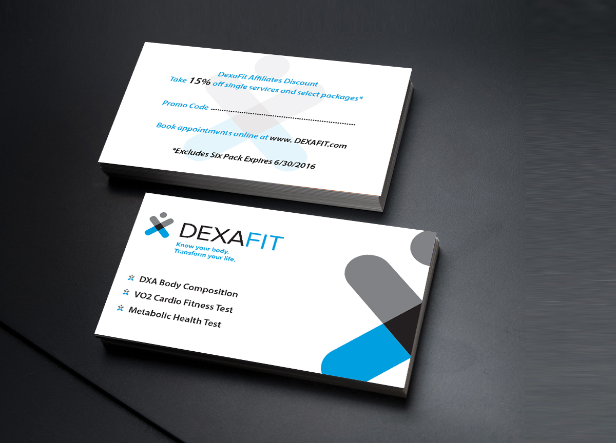 Business Card Design by Creations Box 2015 for this project | Design #9220909