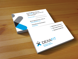 Business Card Design by Creations Box 2015 for this project | Design: #9220911