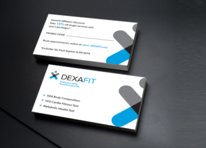 Business Card Design by Creations Box 2015 for this project | Design: #9220913