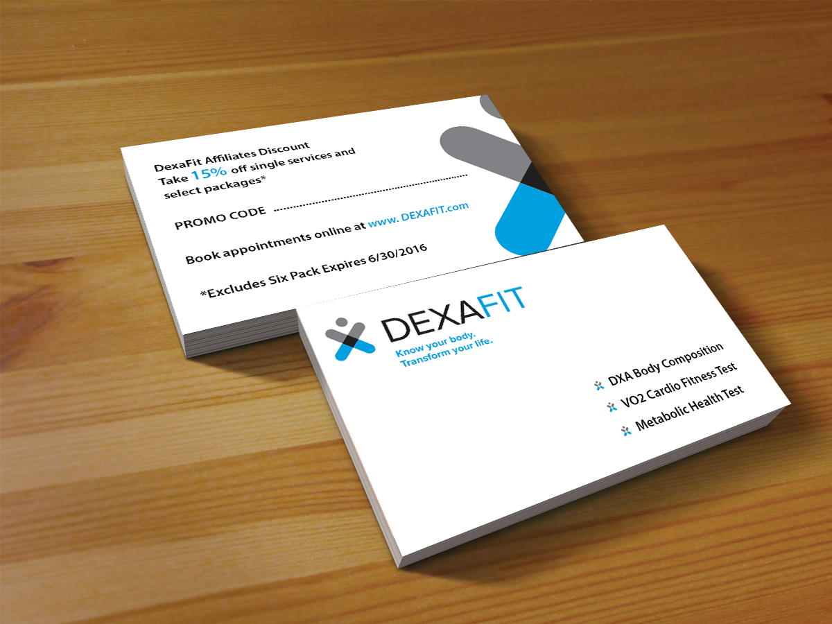 Business Card Design by Creations Box 2015 for this project | Design #9220914