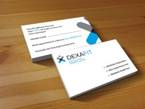 Business Card Design by Creations Box 2015 for this project | Design: #9220914
