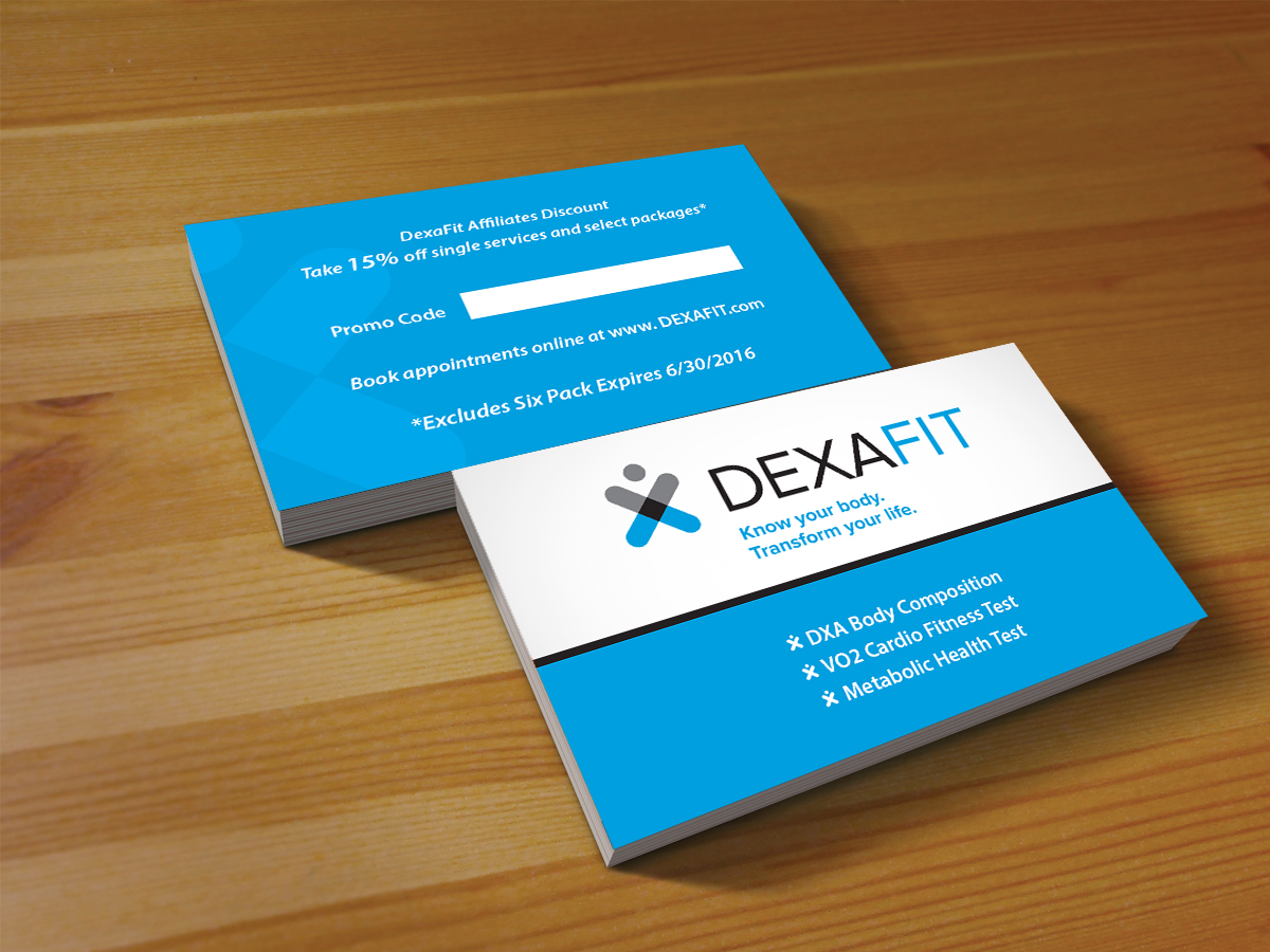 Business Card Design by Creations Box 2015 for this project | Design #9220915