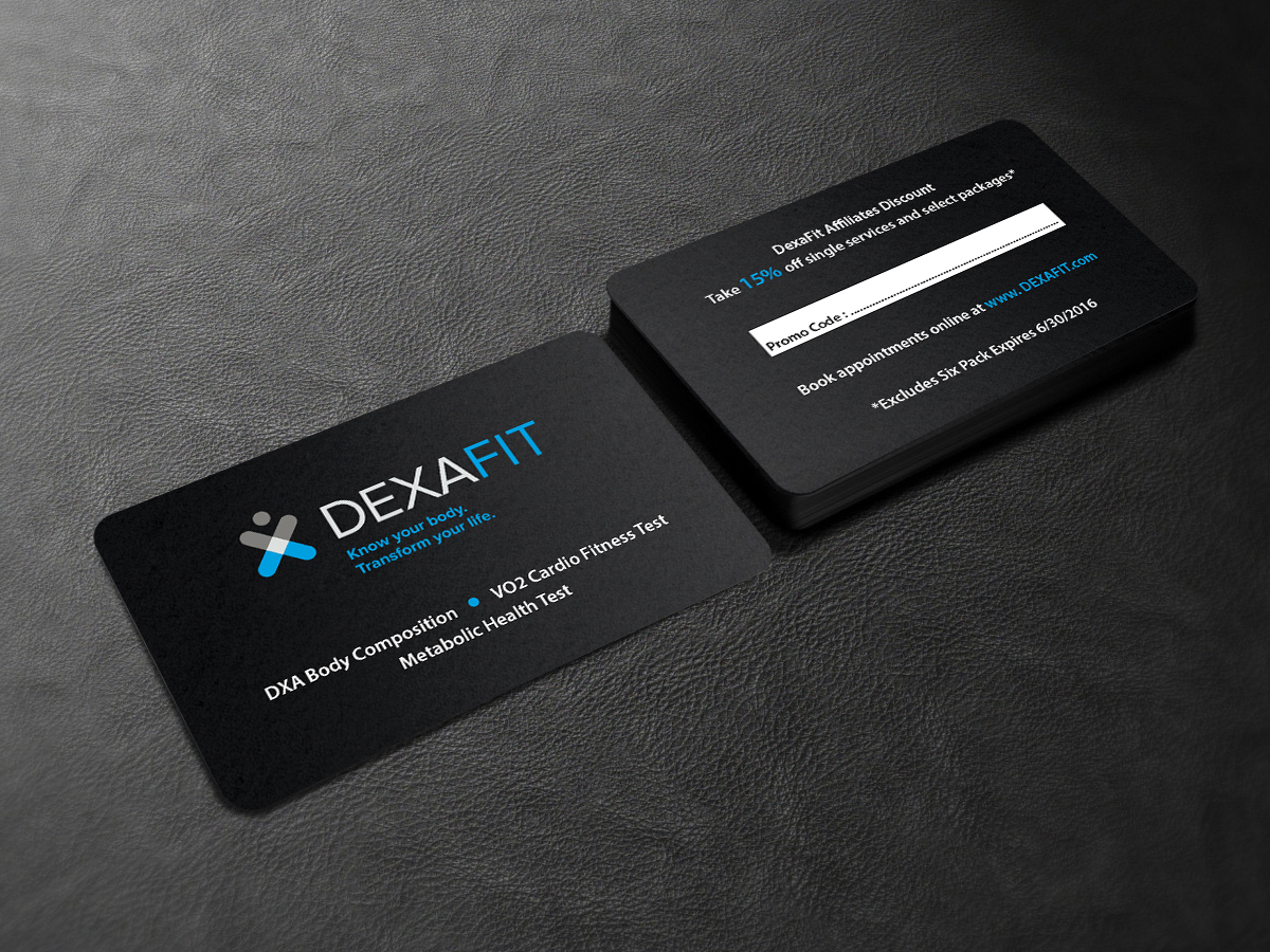 Business Card Design by Creations Box 2015 for this project | Design #9220916