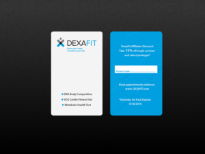 Business Card Design by Creations Box 2015 for this project | Design #9220920
