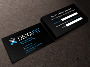 Business Card Design by Creations Box 2015 for this project | Design: #9354628