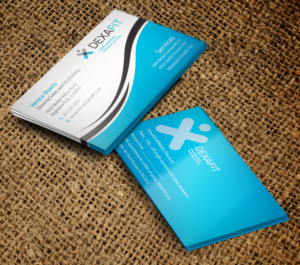 Business Card Design by primarydesigner2k9 for this project | Design #9208598