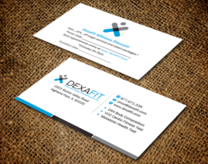 Business Card Design by Brand aid for this project | Design: #9223747