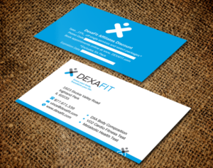 Business Card Design by Brand aid for this project | Design: #9223748