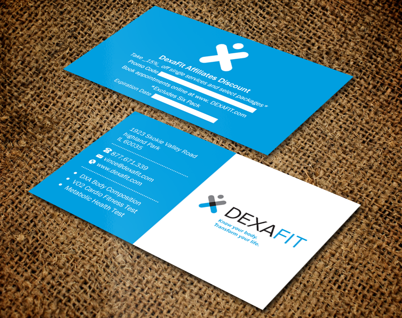 Business Card Design by Brand aid for this project | Design #9223750