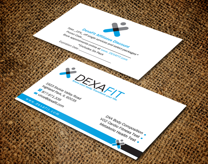 Business Card Design by Brand aid for this project | Design #9223752