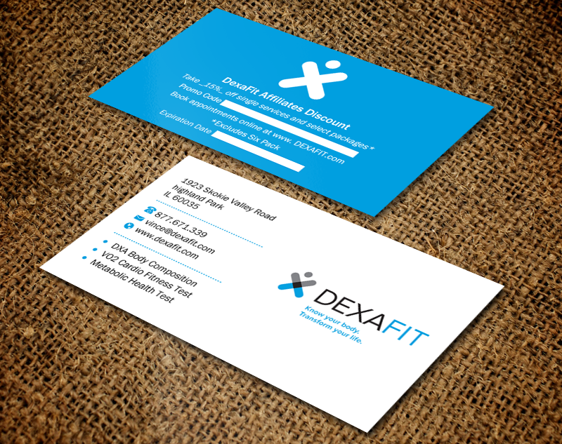 Business Card Design by Brand aid for this project | Design #9223754