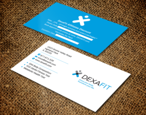 Business Card Design by Brand aid for this project | Design: #9223754
