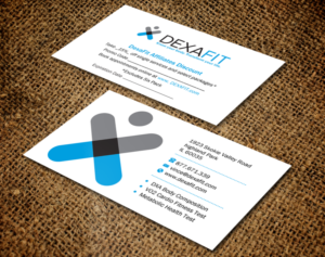 Business Card Design by Brand aid for this project | Design: #9223755