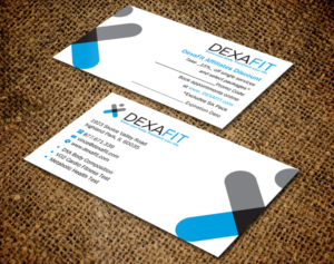 Business Card Design by Brand aid for this project | Design: #9223756