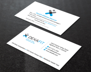 Business Card Design by Brand aid for this project | Design: #9223757
