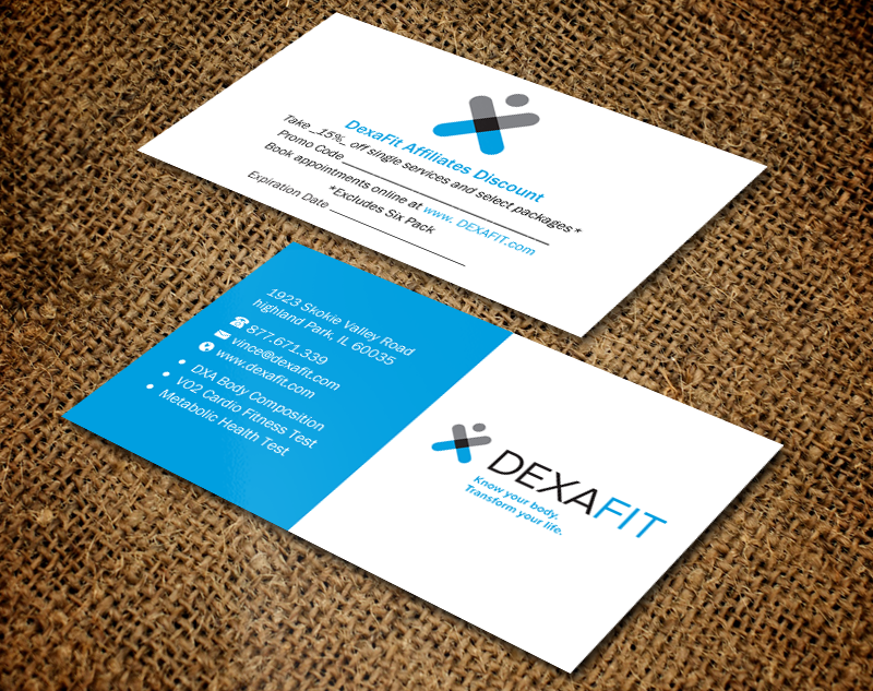 Business Card Design by Brand aid for this project | Design #9223758
